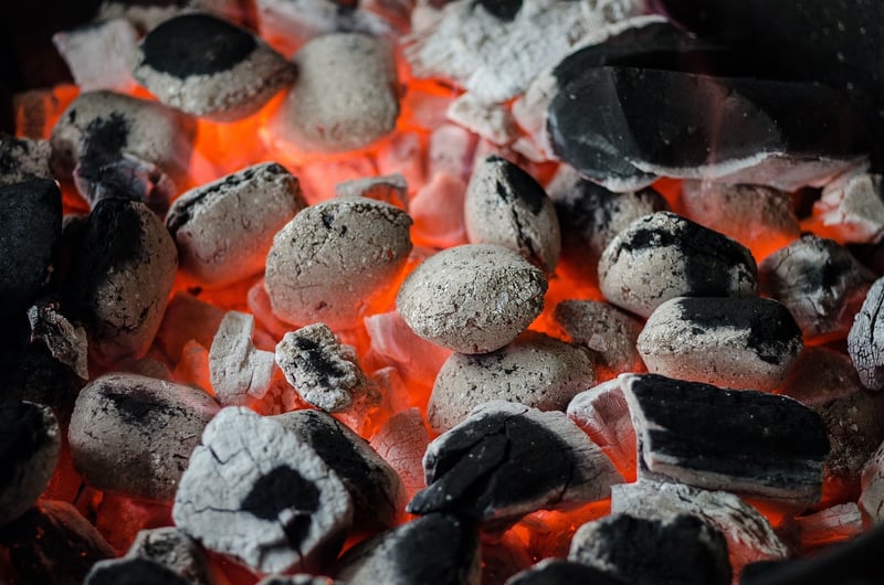 Argentinian Asado